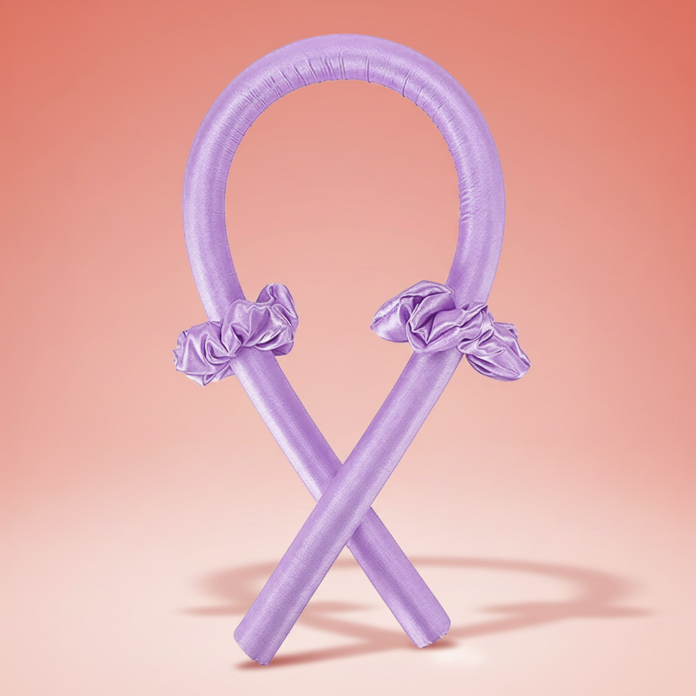 Extensiones de cabello natural sin calor EIRENÉ™