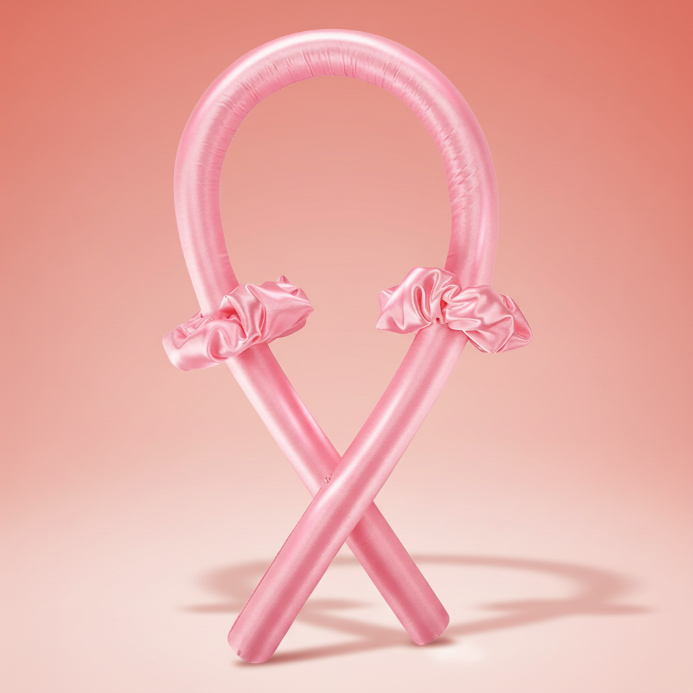 Extensiones de cabello natural sin calor EIRENÉ™