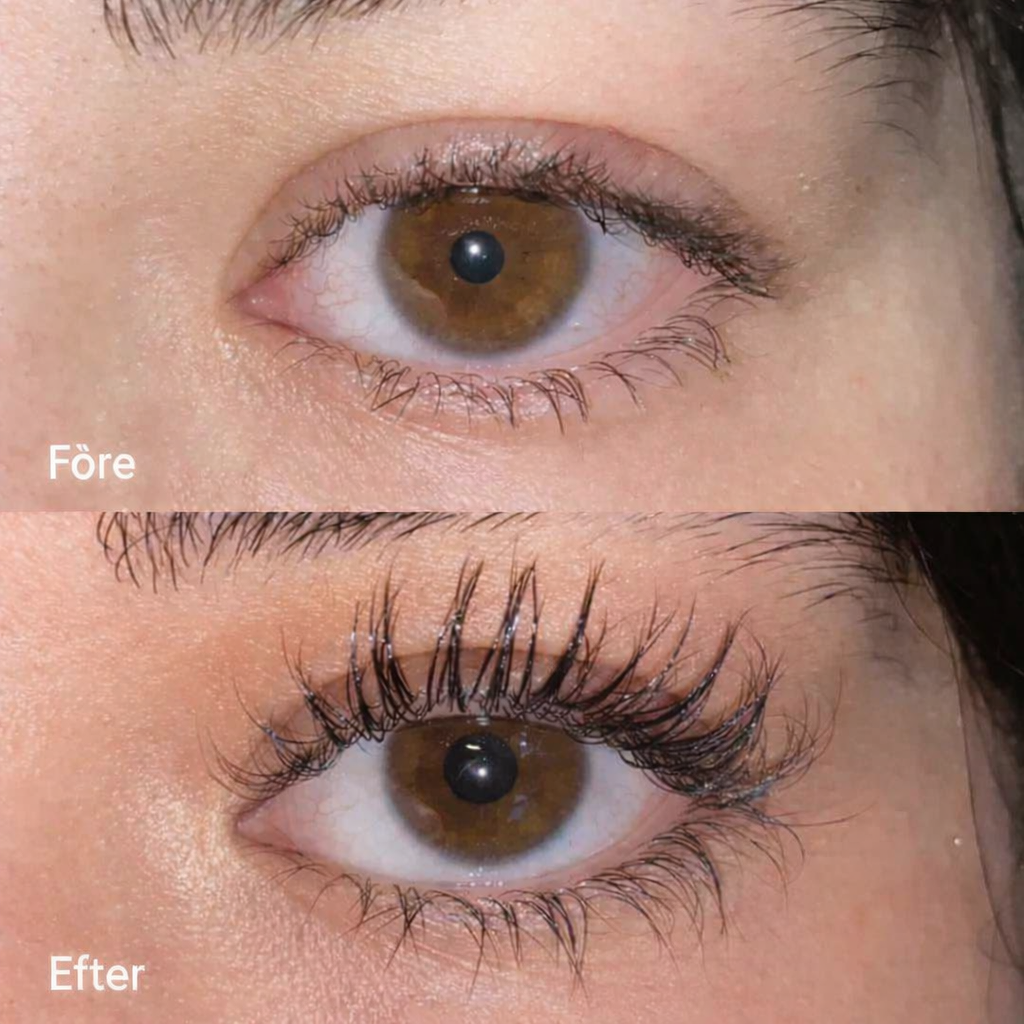 Suero Reconstructor de Pestañas Dobles FORCHICS™: Fuerza, Longitud, Belleza. - Compra 1 y llévate 1 GRATIS