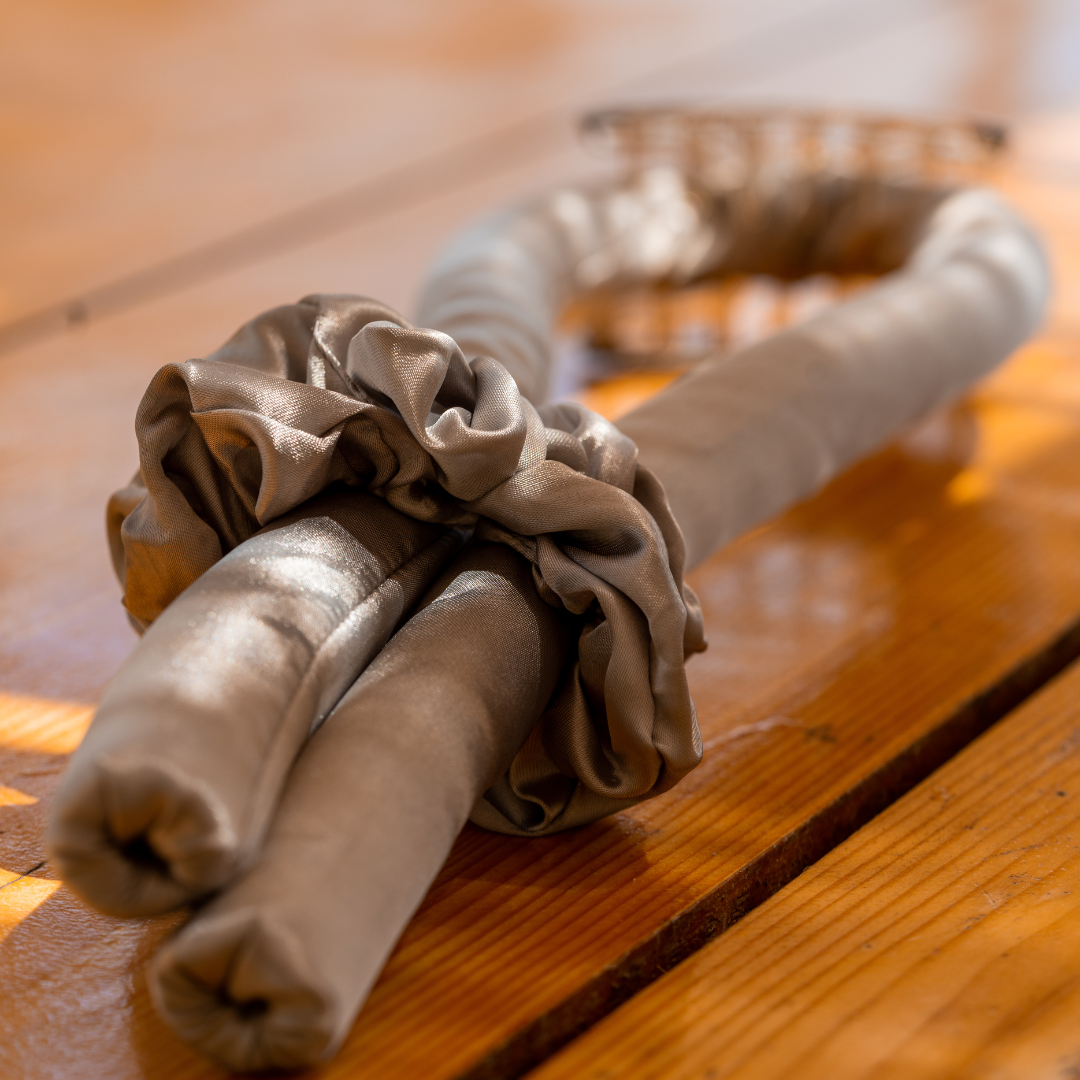 Extensiones de cabello natural sin calor EIRENÉ™