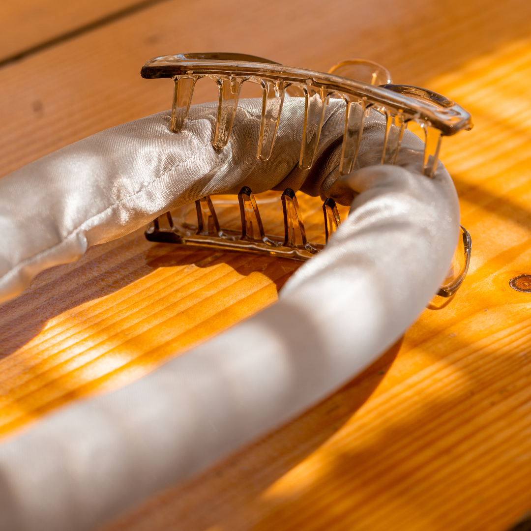 Extensiones de cabello natural sin calor EIRENÉ™