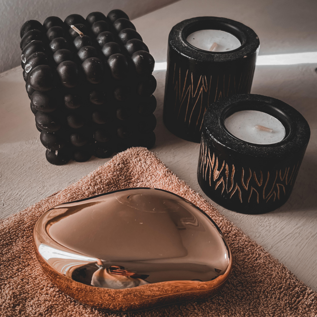 HÈSTIA™ Depiladora Indolora