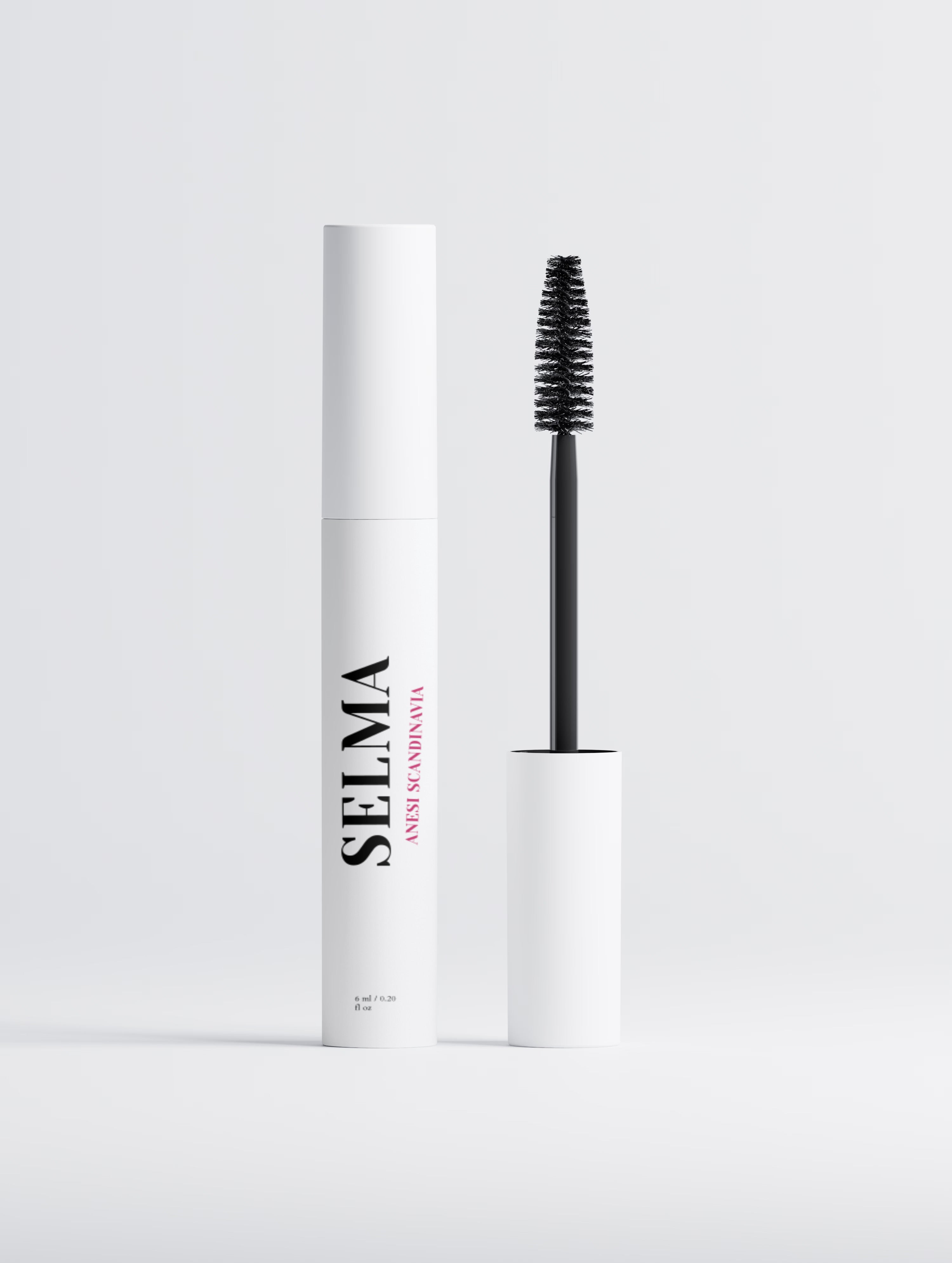 Lengthening & Volumising Mascara Selfnamed