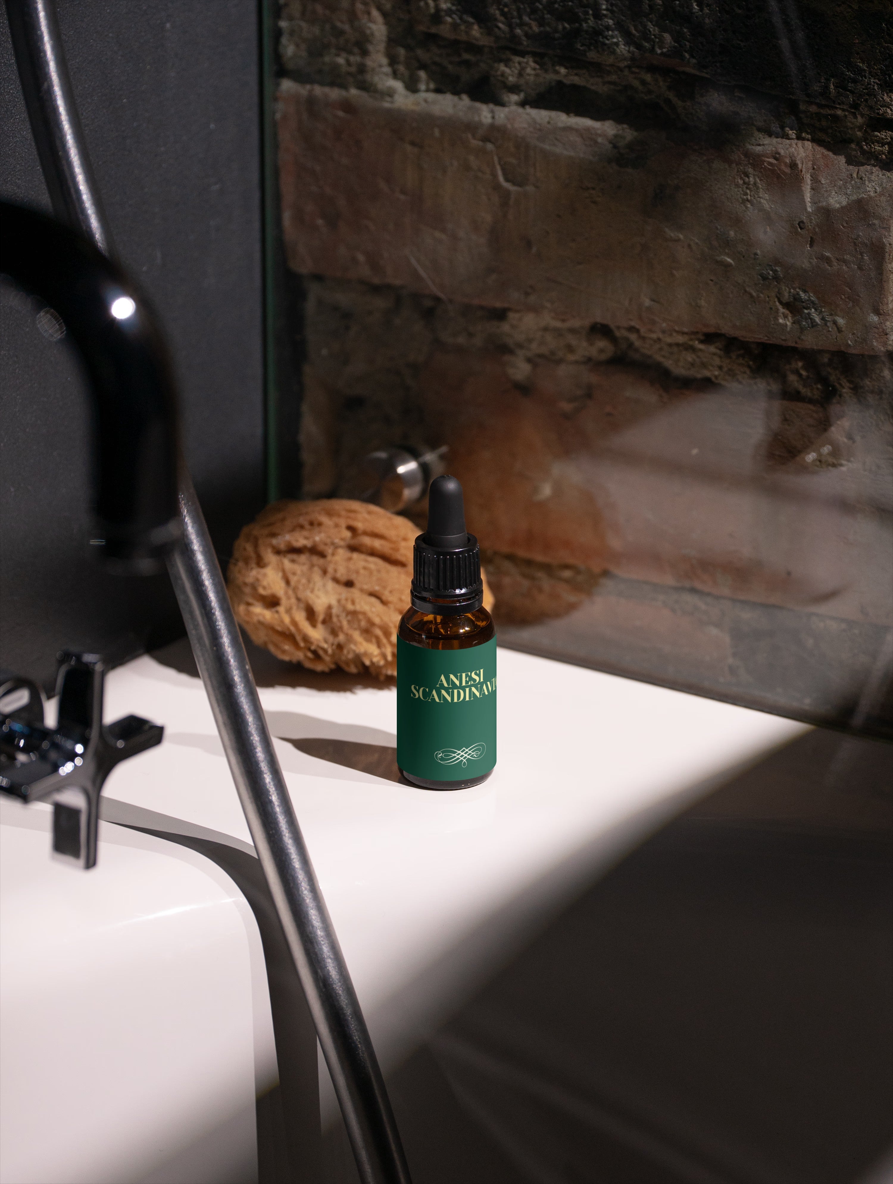 Softening Beard Oil Selfnamed