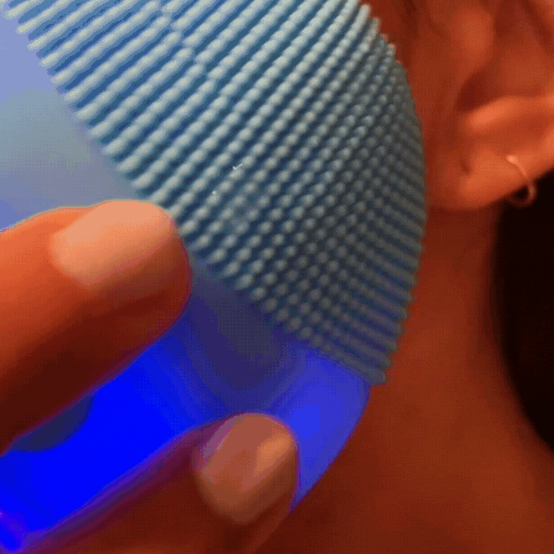 HERA™ PLUS Rengöringsapparat med Vibration Anesi Scandinavia