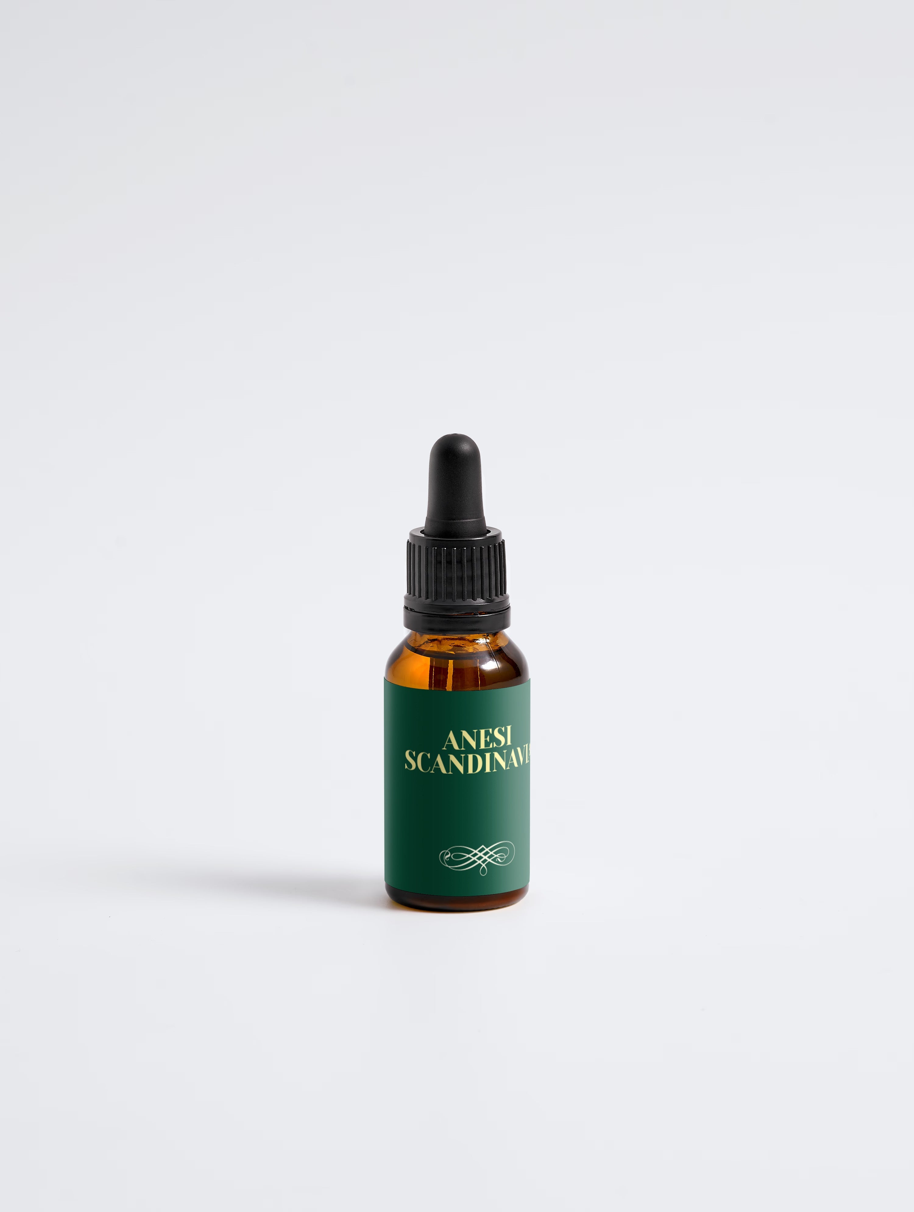 Softening Beard Oil Selfnamed
