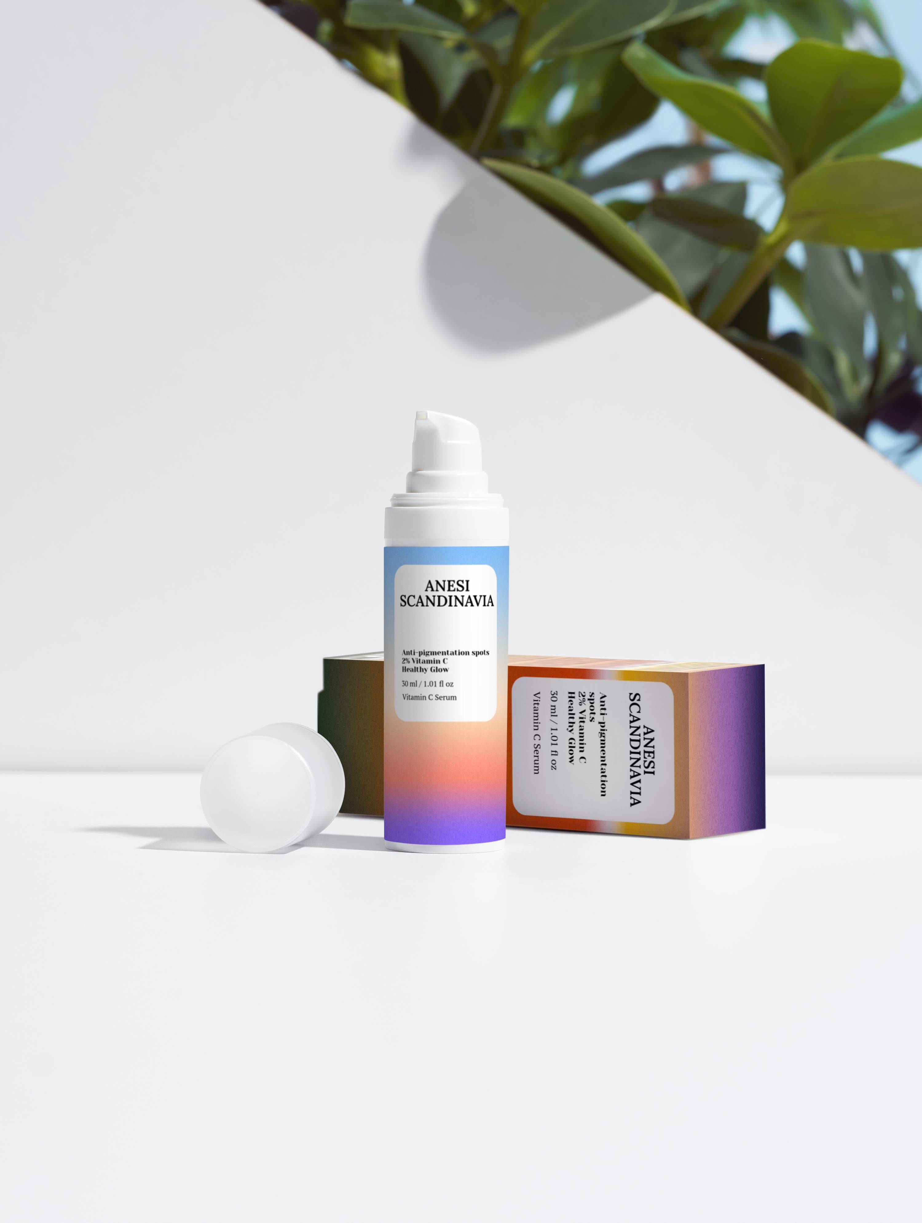 Vitamin C Serum Selfnamed
