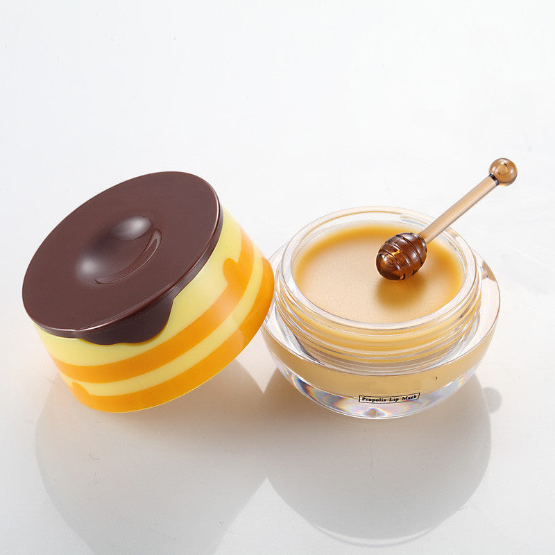 TheHoneyPot™ Lip Balm Anesi Scandinavia