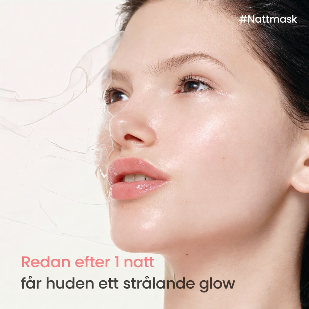 BIODANCE™ – Mascarilla facial profunda de biocolágeno K-Beauty