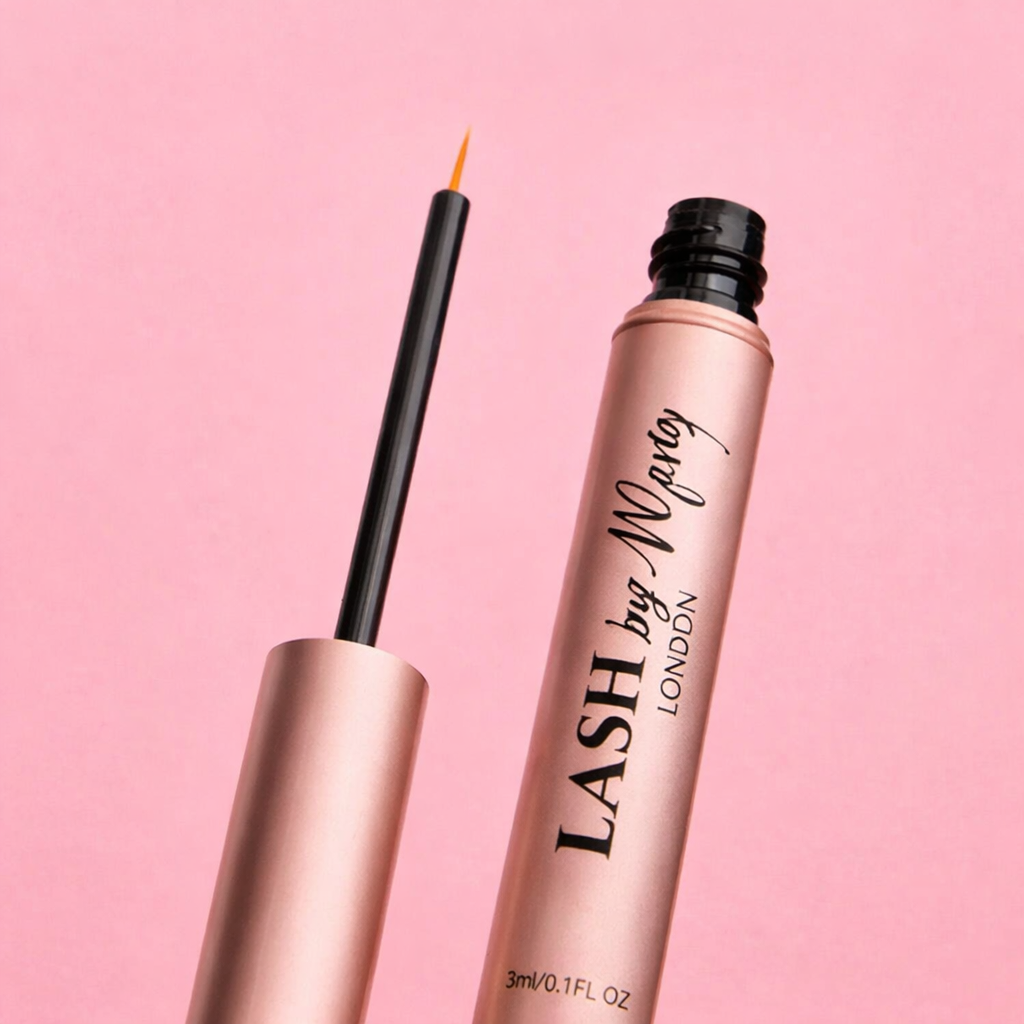 Suero Reconstructor de Pestañas Dobles FORCHICS™: Fuerza, Longitud, Belleza. - Compra 1 y llévate 1 GRATIS