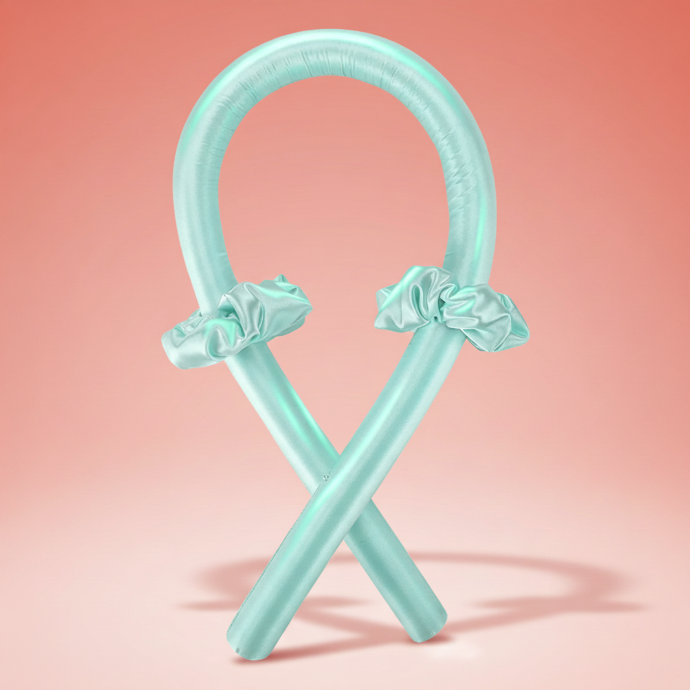 Extensiones de cabello natural sin calor EIRENÉ™