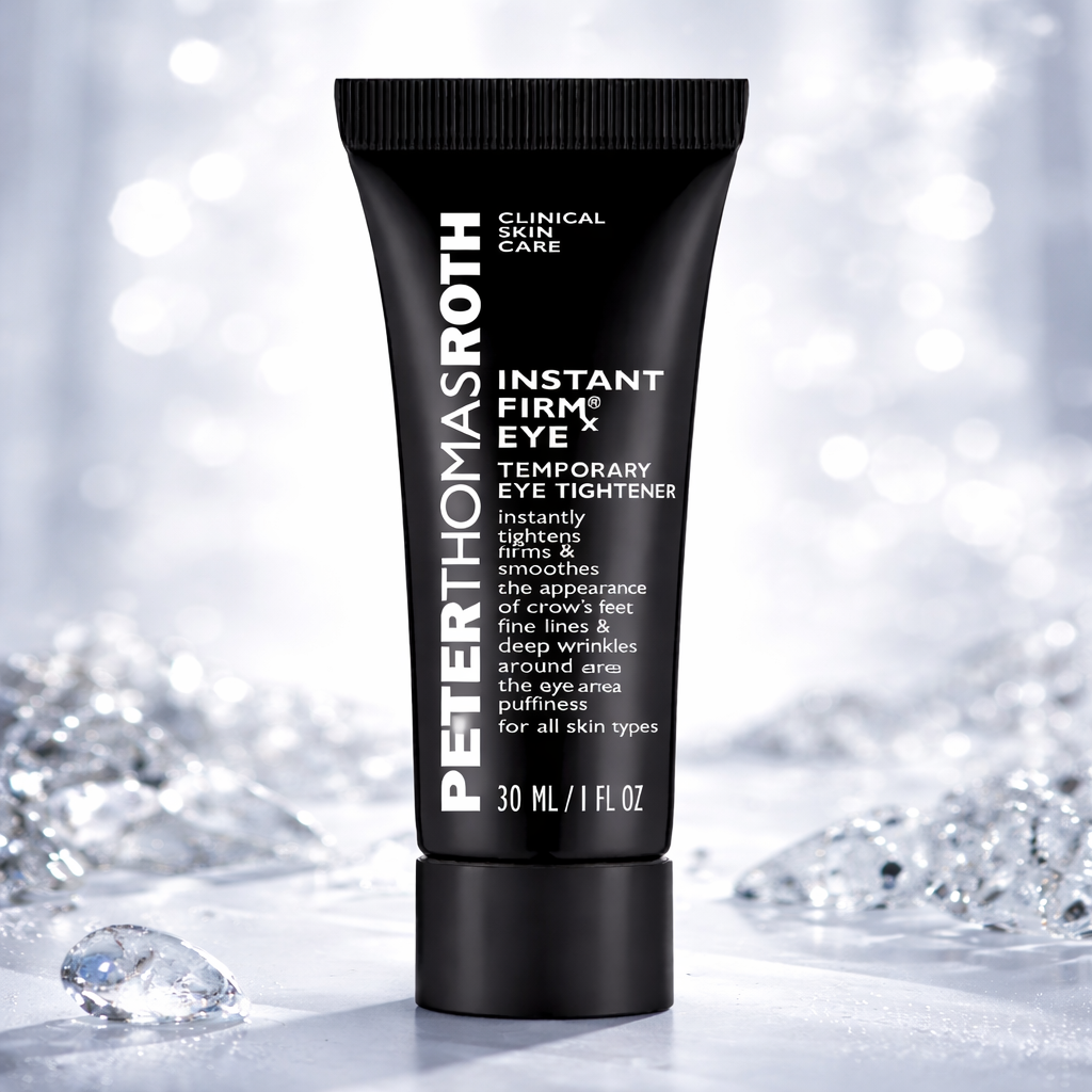 Peter Thomas Roth Instant FIRMx® Eye™: reafirmación instantánea y ojos visiblemente más suaves