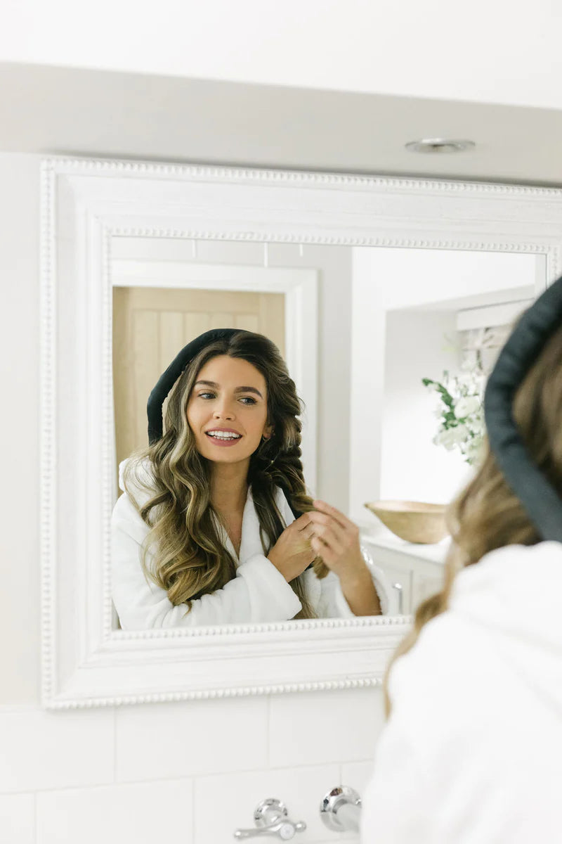 Extensiones de cabello natural sin calor EIRENÉ™